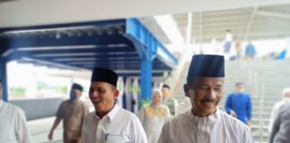 Menakar Peluang Ansar dan Rudi di Pilgub Kepri