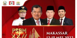 Pertemuan Saudagar Bugis Makassar 2022 Akan Tingkatkan Geliat UMKM di Sulsel