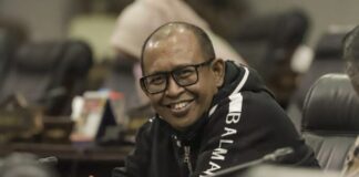 Rizki Faisal unggul di Batam, Bintan, Tanjungpinang dan Karimun