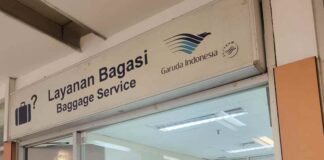 Penumpang Citilink Kesal, Bagasi Tujuan Makassar Tertinggal saat Transit di Jakarta