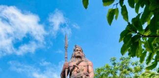 Jelang PSBM, KKSS Kota Batam ‘Napak Tilas’ di Kampung Halaman