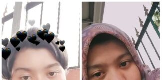 5 Hari Tinggalkan Rumah, Yuk Bantu Keluarga Temukan Nabila