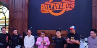 Lebarkan Sayap, Holywings Buka 2 Cabang Baru di Batam