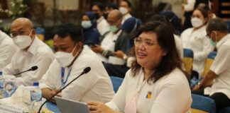 Ini Penjelasan BP Batam Terkait Status Lahan Seinayon Bengkong