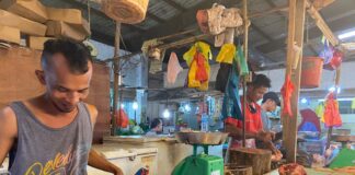 Imbas PMK, Stok Daging Segar di Batam Hanya Cukup untuk Sepekan