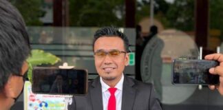 Kantor Hukum Musrin Paten & Partners Menang Terkait Perkara Sporadik Gugat SHM di PN Karimun