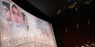 MAXstream Rilis ‘Mengejar Surga’, Film Tentang Seorang Anak untuk Menemukan Ayah Kandung yang Dirindukan