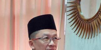 Benahi Jaringan Internet, Pemprov Kepri Gesa Pembangunan BTS