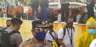 Hari Bhayangkara ke-76, Polda Kepri Gelar Operasi Bibir Sumbing Anak Gratis
