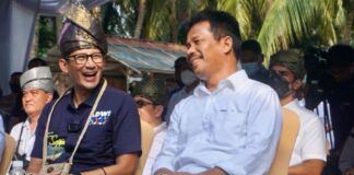 Kepri Posisi Ketiga Penyumbang Wisman ke Indonesia November 2022