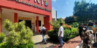 Diduga Jadi Korban Penipuan Developer Perumahan, Warga Batam Rugi Ratusan Juta Rupiah Lapor ke Polda Kepri