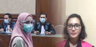 Jaksa Agung Larang Terdakwa Mendadak Pakai Atribut Keagamaan saat Sidang