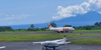 Permudah Akses Masyarakat, Lion Air Akan Buka Rute Baru Ambon-Langgur