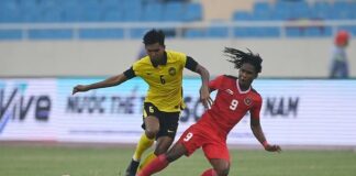 Bungkam Malaysia 4-3 Lewat Adu Penalti, Indonesia Raih Perunggu SEA Games