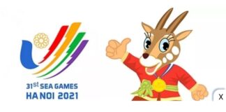 Klasemen Sementara Medali SEA Games 2022: Indonesia Duduki Posisi ke-2