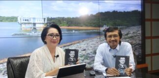 Berbagi Pengetahuan, ZoomBA ATB Jangkau Pelosok Nusantara