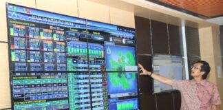 SPARTA Smart Solution, Masa Depan Pelayanan Air Modern