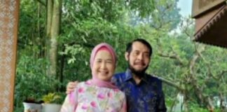 Pernikahan Adik Jokowi dan Ketua MK, Polres Surakarta Akan Terapkan Satu Jalur