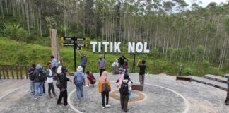 Jokowi Terbitkan PP 17/2022 Tentang Pendanaan dan Pengelolaan Anggaran IKN