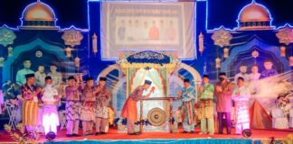 Melalui MTQ Ke XVIII, Wali Kota Berazam Wujudkan Generasi Dumai Menjadi Generasi Cinta Al – Qur’an