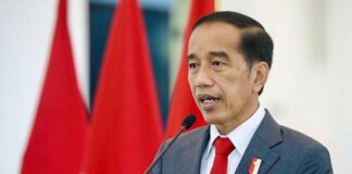 Hari Ini Jokowi Reshuffle Kabinet, Berikut Daftar Lengkap Menteri dan Wamen yang Dilantik