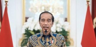 Hari Ini, Presiden Jokowi Kembali Reshuffle Kabinet