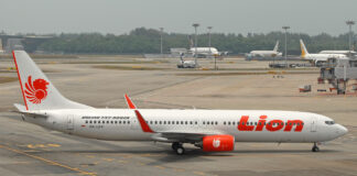 Lion Air RTB karena Tabrak Burung, Begini Penjelasan Manajemen