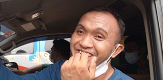 Caisar YKS Bantah Disebut Pakai Sabu Saat Live TikTok