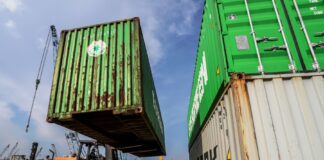 Asdeki Kepri Minta Pemerintah Jaga Momentum Menggeliatnya Aktivitas Bongkar Muat