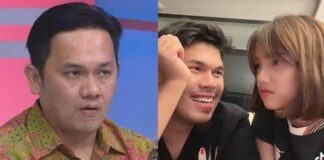 Dituduh Lantarkan Gala dan Lebih Sibuk Pacaran, Fuji: Aku Juga Berhak Bahagia