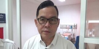 Sepanjang Januari 2025, Sebanyak 75 Kasus Kasus DBD di Batam