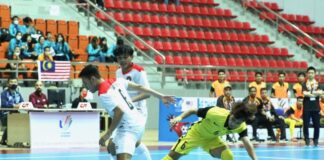 SEA Games 2021: Kalahkan Malaysia 3-0, Timnas Indonesia Duduki Puncak Klasemen