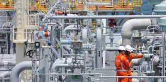 BPH Migas: Distribusi Gas Industri di Batam Dipastikan Aman