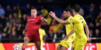 Kembali Bungkam Villarreal, Liverpool ke Final Liga Champions