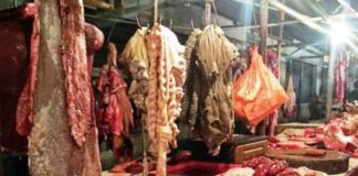 Virus PMK Merebak, Emak-emak Diminta Setop Dulu Beli Jeroan