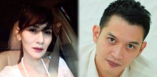 Rezky Aditya Dinyatakan Sebagai Ayah Biologis Anak Wenny Ariani