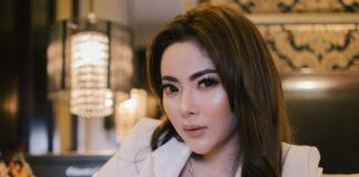 Ayu Aulia Menderita Penyakit Leukimia Dan Peradangan Rahim