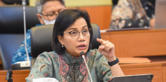 Perkuat Transformasi Struktural, Menkeu: Agar Indonesia Keluar dari Middle Income Trap