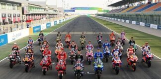Daftar Pembalap MotoGP 2023, Espargaro-Vinales Tetap di Aprilia
