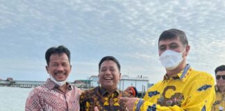 Hadapi 2024, Golkar Tegaskan Tak Akan Berkoalisi dengan NasDem