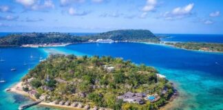 Umumkan Status Darurat Iklim, Negara Ini Terancam Tenggelam