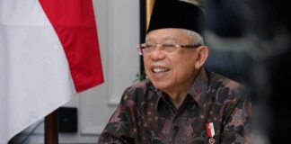 Wapres Apresiasi Keberhasilan Timnas Lolos ke Piala Dunia Sepakbola Amputasi 2022