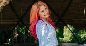 Kronologi Marshanda Hilang di Los Angeles Amerika Serikat