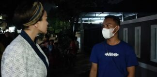 Merasa Diintai, Rumah Nikita Disatroni 8 Pria Tak Dikenal