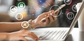 Menkeu: Akses Internet Tumbuh 63 Persen, Namun Masih Ada Ketimpangan