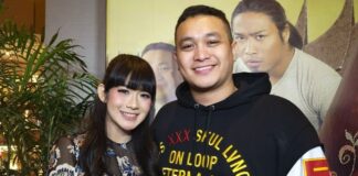 Gilang Bantah Adiezty Dapatkan Gin Dirga Karena Proses Bayi Tabung