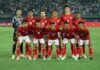 Timnas Indonesia vs Nepal: Skor 7-0, Garuda Lolos ke Piala Asia 2023