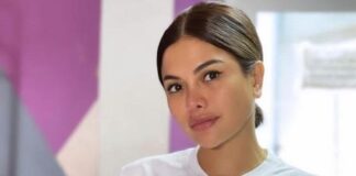 Polisi Batal Jemput Paksa, Nikita: Mungkin Dia Lelah