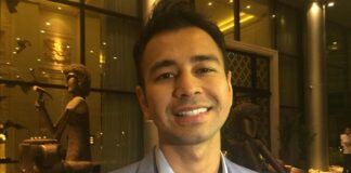 Raffi Ahmad Singgung Cristiano Ronaldo Usai Trofeo Ronaldinho