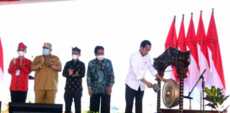 Alasan Ansar Harus Hadir di Acara GTRA Summit 2022